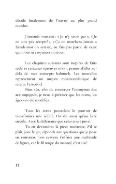 Et toi ?