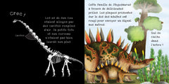 Éclaire-moi sur... les dinosaures