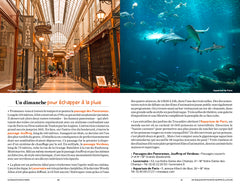 52 dimanches à Paris