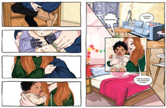 Gamines - Tribulations d'une maman ado