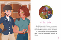 Princesses pour la vie - Au galop !