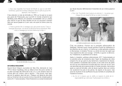 Le cinéma de Steven Spielberg : Une aventure humaine