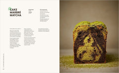 Ma petite boulangerie japonaise