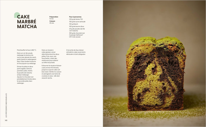 Ma petite boulangerie japonaise