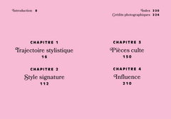 Ariana Grande, l'Histoire d'une Icône de la Mode