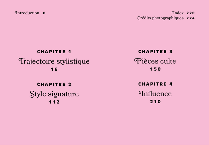 Ariana Grande, l'Histoire d'une Icône de la Mode