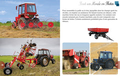 Tracteurs
