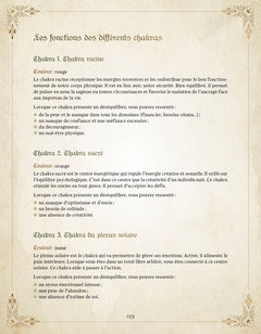 Le grand grimoire des fées et des lutins