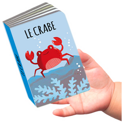 La mer