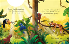 Histoires du soir pour les petits