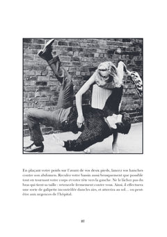 Se défendre avec style