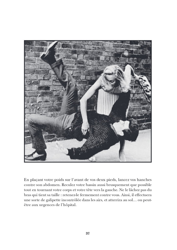 Se défendre avec style