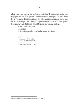 Le panoptique