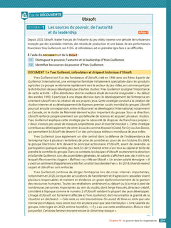 Management des organisations - DCG - Épreuve 7 - Manuel et applications - 2026
