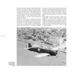 Warbirds - Les avions militaires de collection en vol