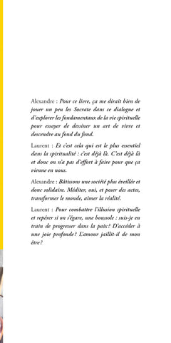 L'art de l'esprit joyeux