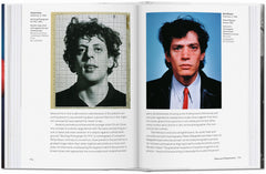A history of photography