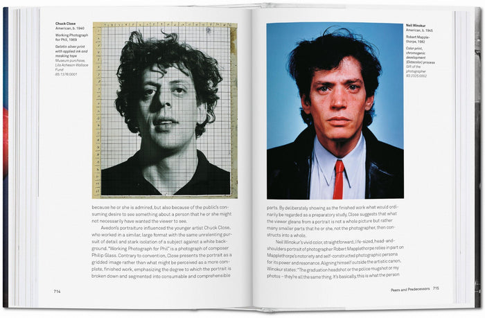 Histoire de la photographie