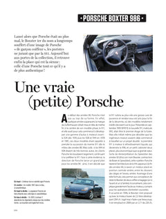 Cabriolets de légende