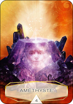 L'esprit des cristaux