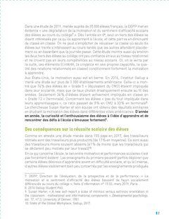Motiver les élèves Cycles 2 et 3 - 20 pratiques pour enseigner autrement