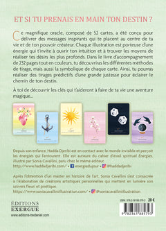 Les clés du destin