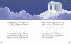 Les plus beaux récits de la mythologie d'après les métamorphoses d'Ovide