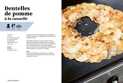 Les dimanches à la plancha