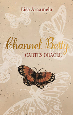 Channel Betty - Cartes oracle