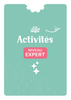 Je l'ai sur le bout de la langue