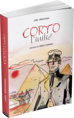 Corto l'initié