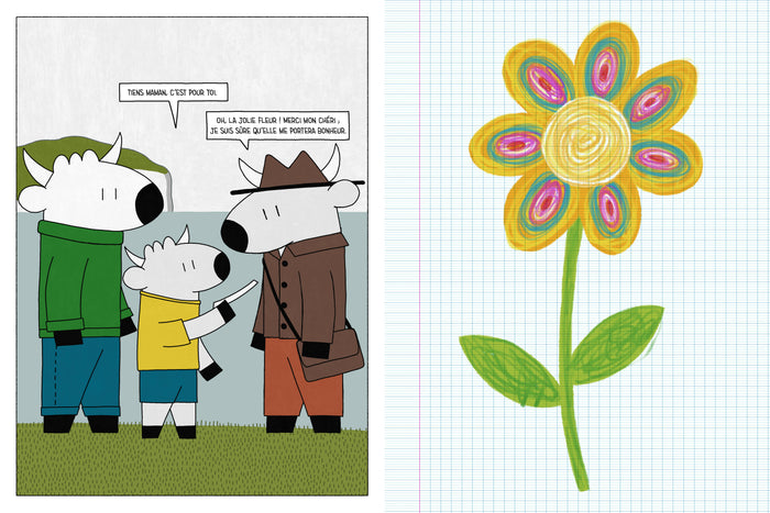 Les trésors d'Isabella