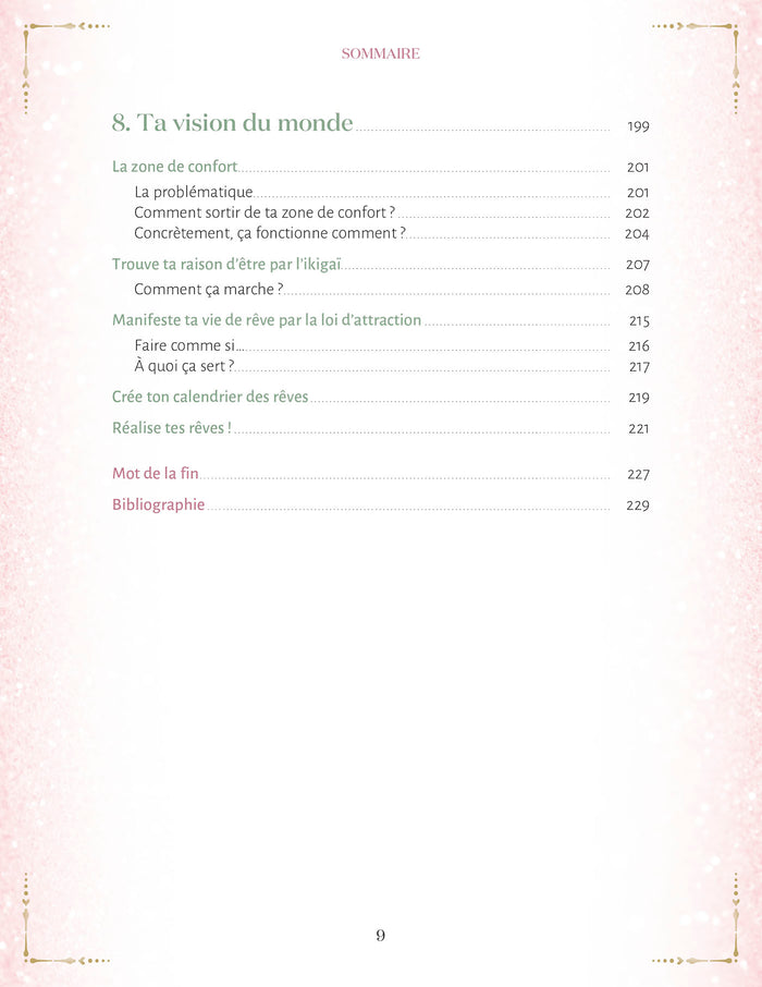 Mon kit psycho-magique