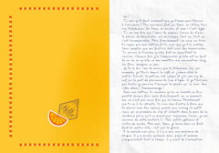 Un jour, une lettre - 31 jours pour t'aimer