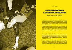 Punk Uk - Une histoire du punk rock anglais - Collector's Book