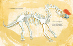 Éléonore et le dinosaure