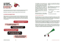 Le SAV de l'alimentation