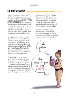 Le Guide zéro tabou de la parentalité 0-3 ans