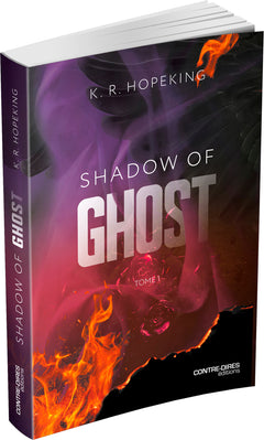 Shadow of Ghost - Tome 1