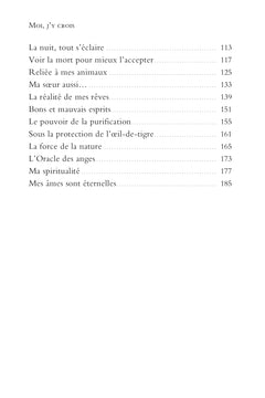 Moi, j'y crois - Mes anges, mes guides, mes prémonitions...