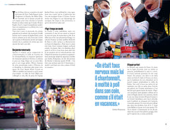 Tadej Pogacar, « Pour moi, le cyclisme est un jeu »