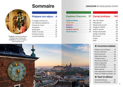 Cracovie En quelques jours 5ed