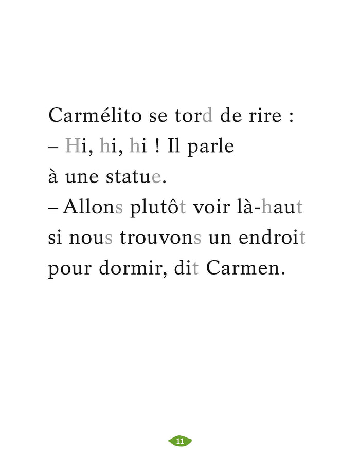 Les P'tites Poules et le manoir hanté