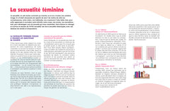 Mon cahier 100 rituels Sexualité sans complexe