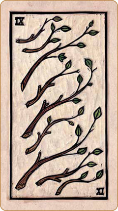 Tarot del Toro