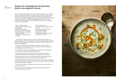 Champignons