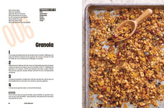 Mes recettes familiales au ninja airfryer