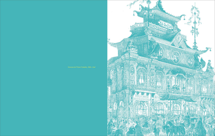 Bataclan - Histoire d'une salle