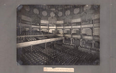 Bataclan - Histoire d'une salle