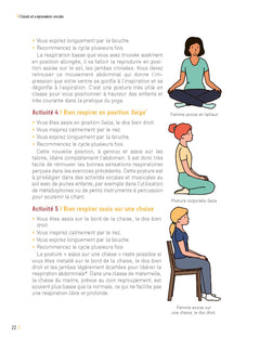 Chant et expression vocale à l'école maternelle